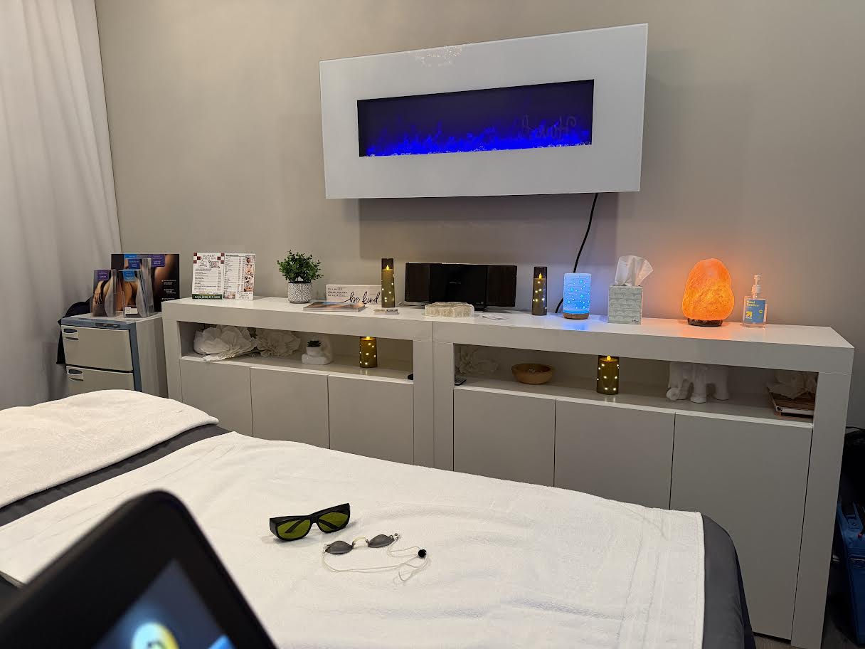 Precision Laser Treatments