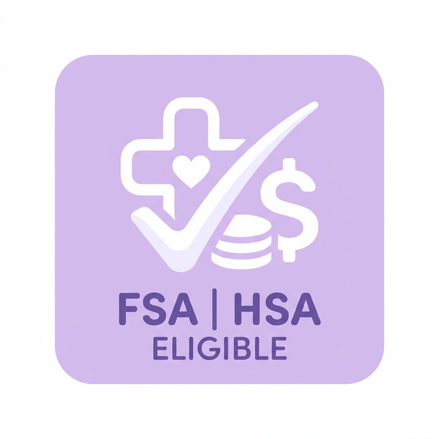 FSA/HSA Eligible